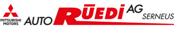 Auto Rüedi Logo